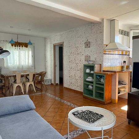 Apartamento El Huerto De Orive قرطبة المظهر الخارجي الصورة