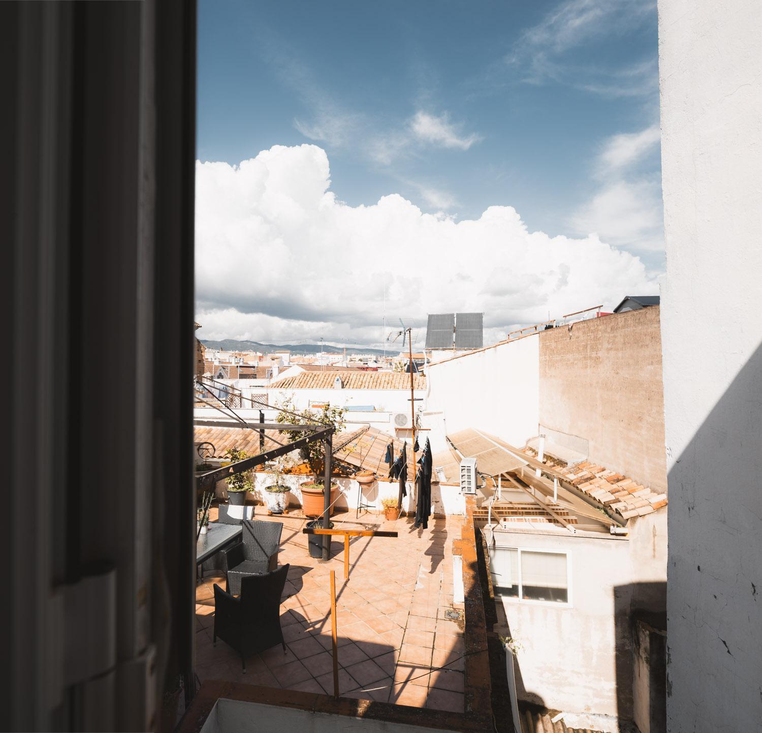 Apartamento El Huerto De Orive قرطبة المظهر الخارجي الصورة
