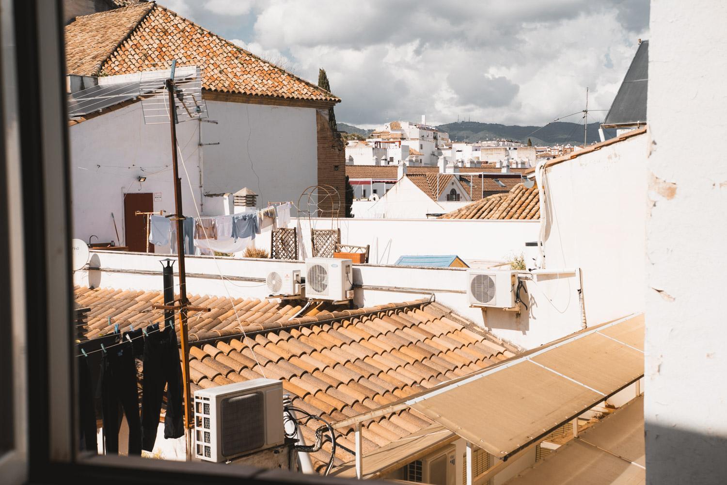 Apartamento El Huerto De Orive قرطبة المظهر الخارجي الصورة