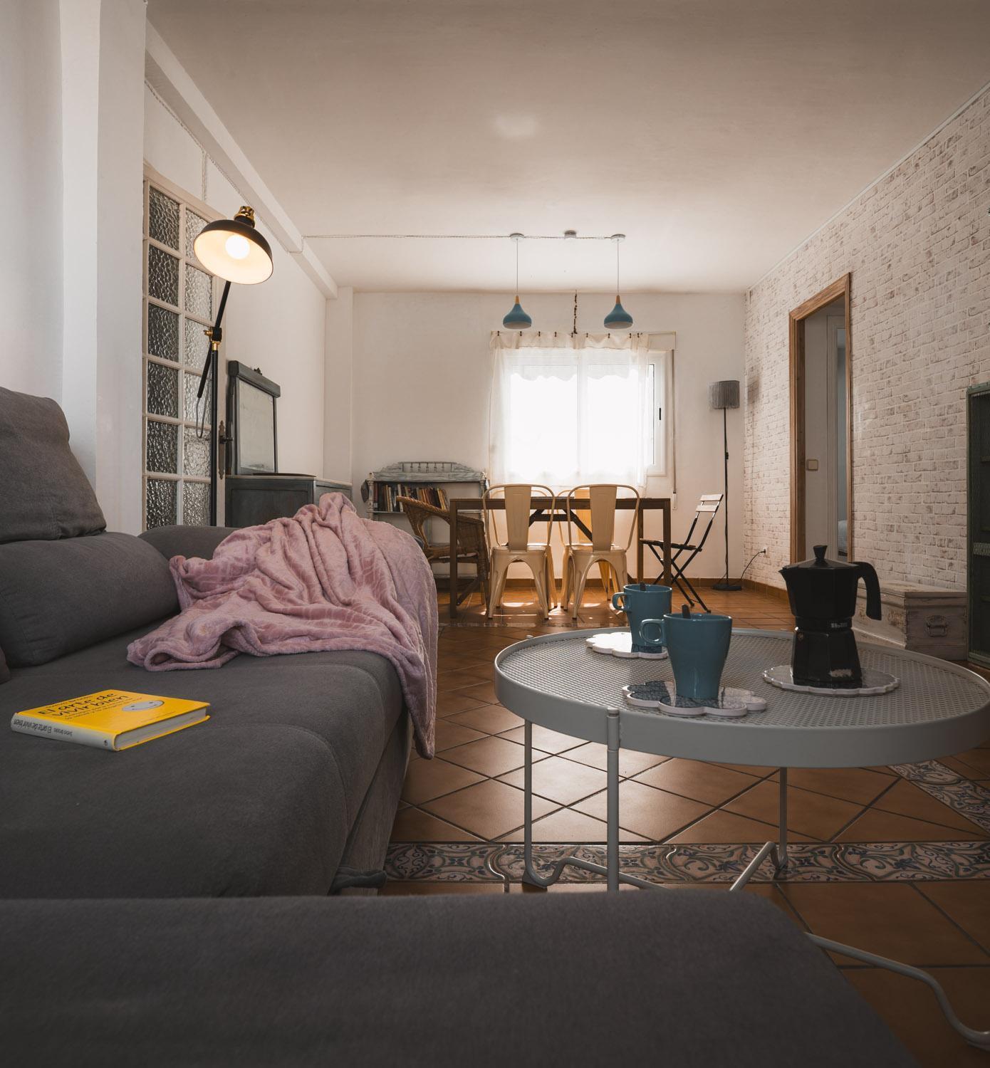 Apartamento El Huerto De Orive قرطبة المظهر الخارجي الصورة