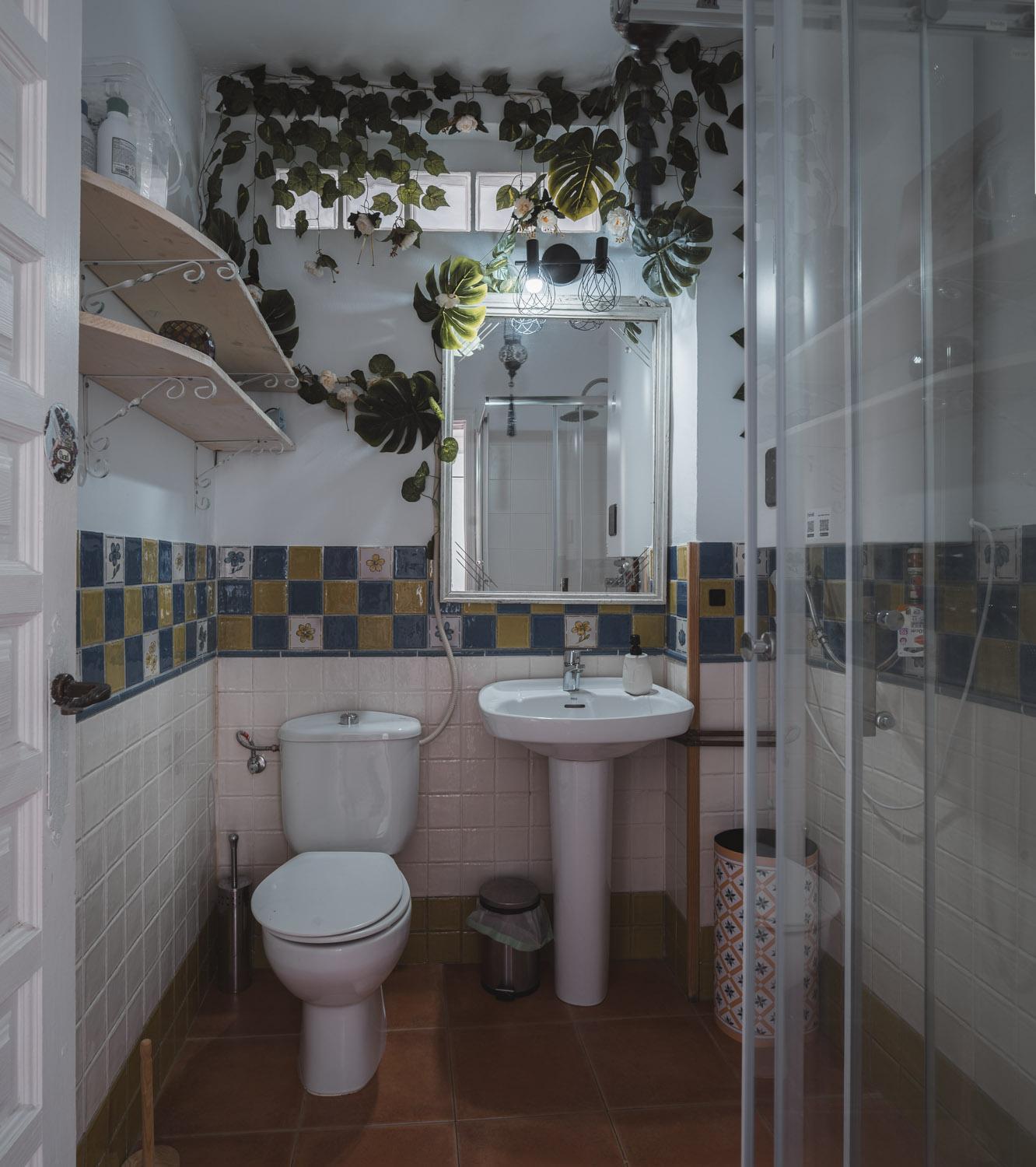 Apartamento El Huerto De Orive قرطبة المظهر الخارجي الصورة