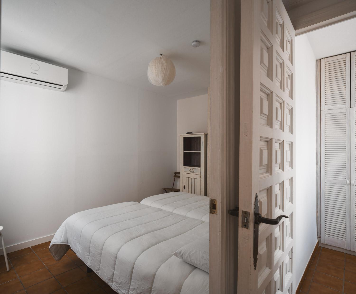 Apartamento El Huerto De Orive قرطبة المظهر الخارجي الصورة