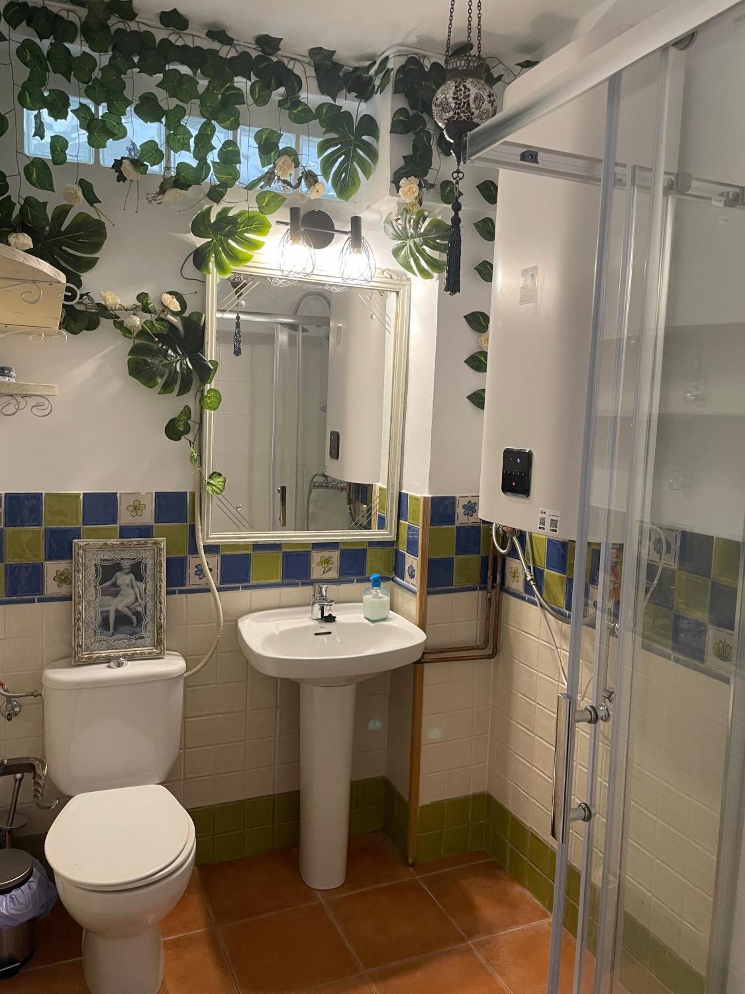 Apartamento El Huerto De Orive قرطبة المظهر الخارجي الصورة