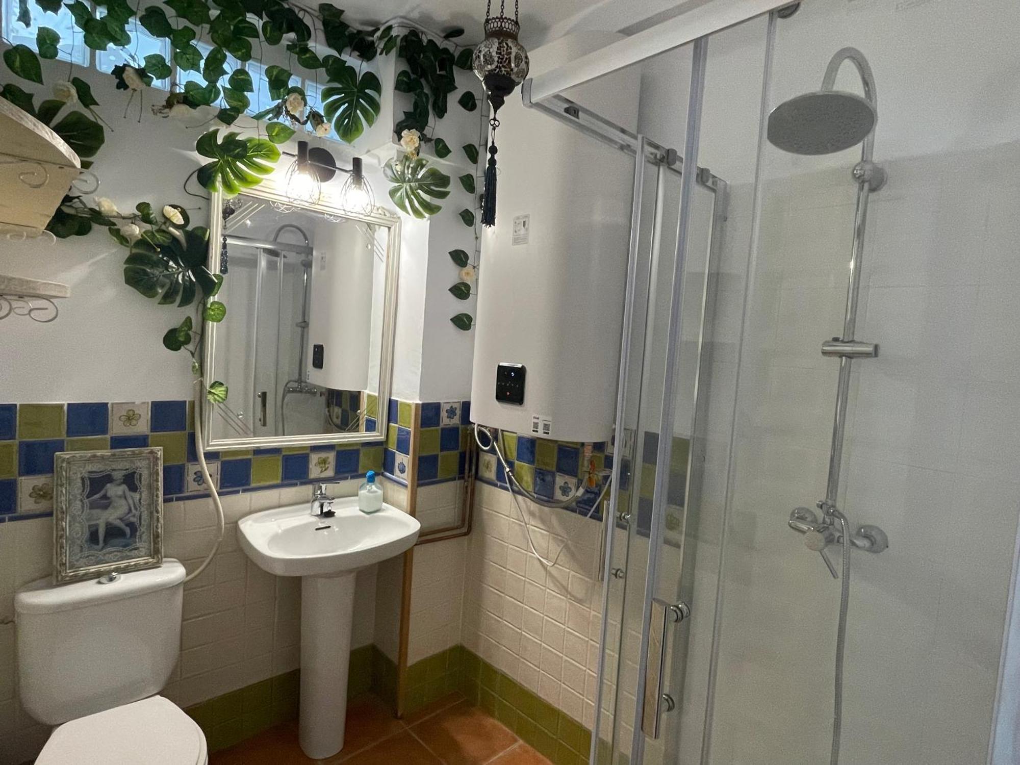 Apartamento El Huerto De Orive قرطبة المظهر الخارجي الصورة