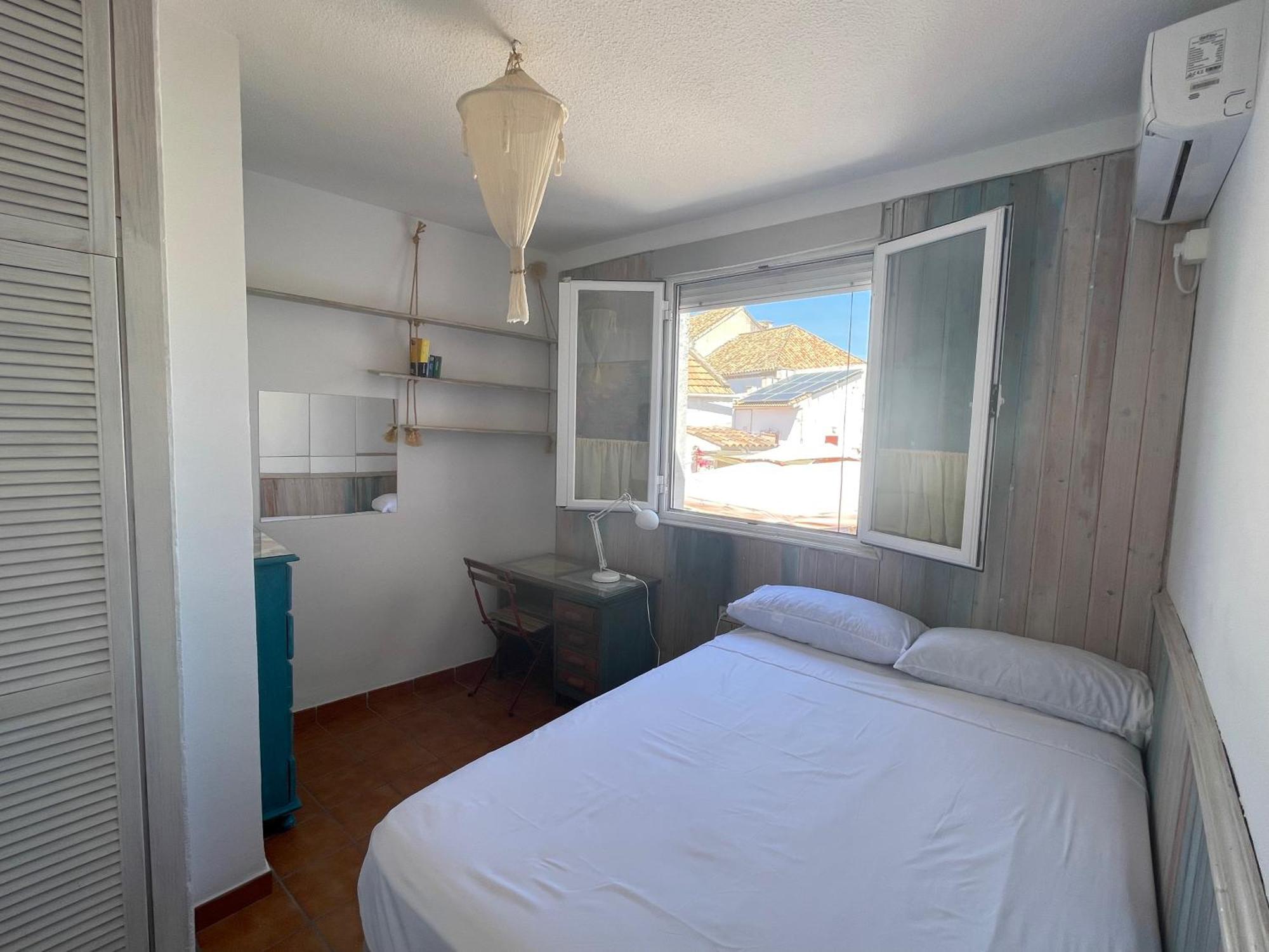 Apartamento El Huerto De Orive قرطبة المظهر الخارجي الصورة