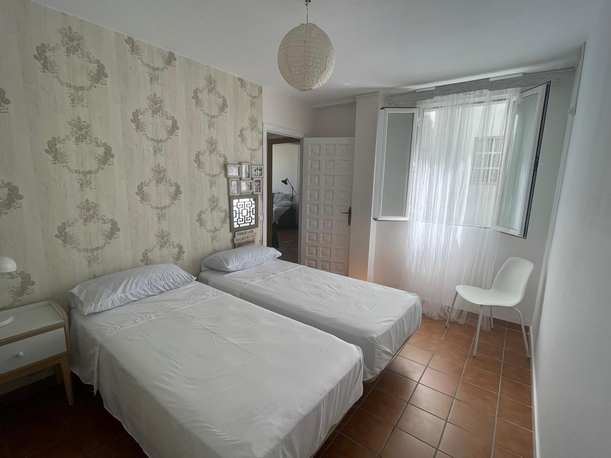 Apartamento El Huerto De Orive قرطبة المظهر الخارجي الصورة