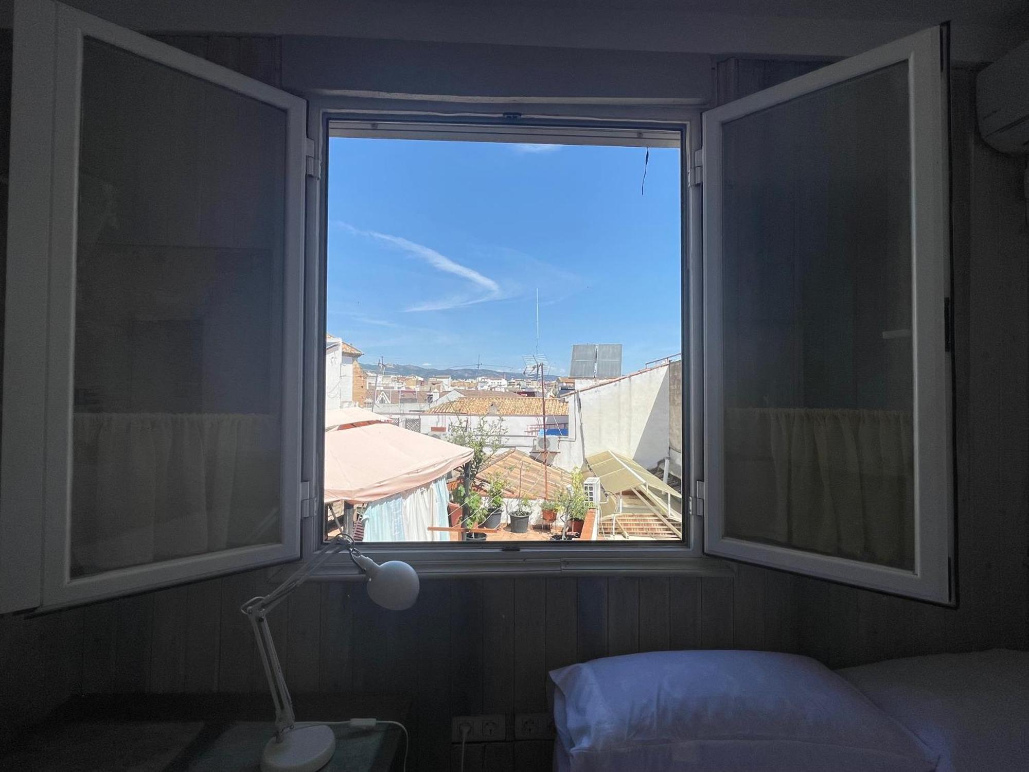 Apartamento El Huerto De Orive قرطبة المظهر الخارجي الصورة