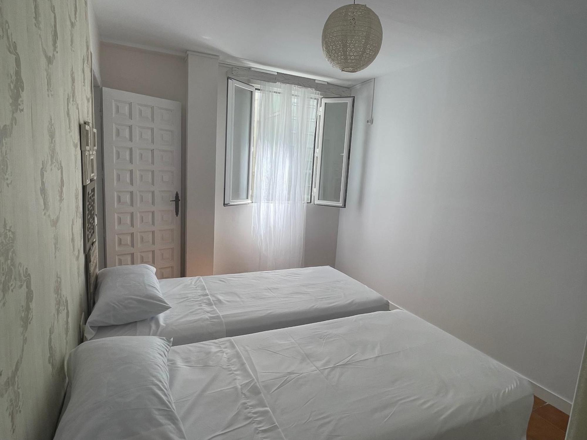 Apartamento El Huerto De Orive قرطبة المظهر الخارجي الصورة
